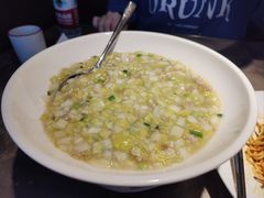 -新白鹿餐厅(金鹰新街口店)
