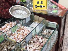 -采芝斋评弹茶馆(观前街店)