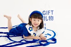 点击看大图 -专注孕妇照亲子照·纪田摄影