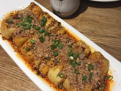 -辛香汇·现炒川菜(武进吾悦店)