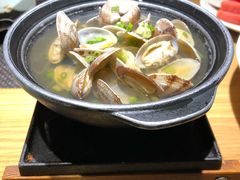 -三石铁板烧(紫竹桥店)