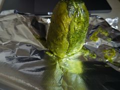 抹茶五白面包-RUXU入续糖水铺与包(卓悦中心店)