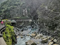 -太鲁阁公园