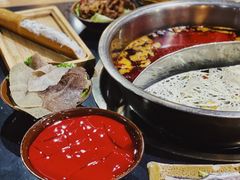 -麻大侠老火锅(巴国城店)