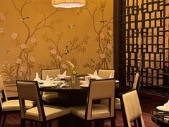 -万豪中餐厅·粤菜·北京粤财JW万豪酒店