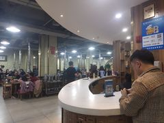 -元盛居(生态大街店)