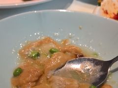 -玉华台饭庄·淮扬菜·烤鸭(望京店)