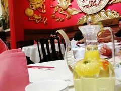 -梅龙镇酒家(南京西路总店)
