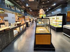 -苏格里岛自助海鲜烤肉火锅(集美万达店)