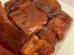 古法烧鹅-朱仔记食府(江南大道店)