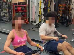 -Stone Motion Fitness 释动健身