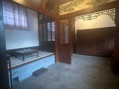 -张学良旧居陈列馆