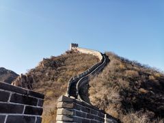 -居庸关长城
