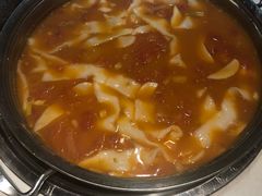 -蕃茄述·好汤自然来(江汉路店)