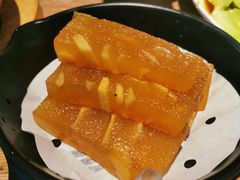 马蹄步步糕-庆粥今宵(西平店)