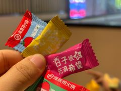 -海底捞火锅(新松江路店)