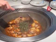 -遇东北林区铁锅炖(南开店)