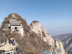 -华山风景名胜区