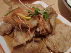 -东北风(江北万达店)