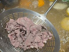 -牛人日志·鲜牛肉骨汤火锅(万科里瑧店)