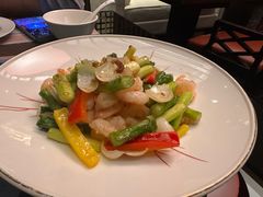 -贵阳万丽酒店·新满福楼餐厅