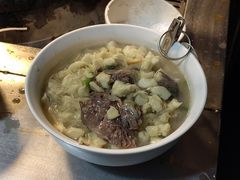 普通牛肉泡馍-老刘家泡馍·陕西老字号(钟楼广济街店)