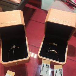 点击看大图 -Zbird钻石小鸟·钻戒婚戒定制高端珠宝私人定制中心