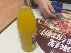 -甲乙饼·手工牛肉饼(东方广场店)