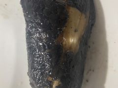 乌米蛋黄肉粽-金太粽(上海弄堂第一粽店)