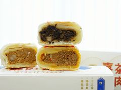 -喜茶(北京五棵松华熙店)