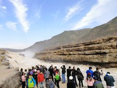 -陕西黄河壶口瀑布旅游区