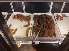 -潇湘华天大酒店-湘·悦美食街(芙蓉中路店)