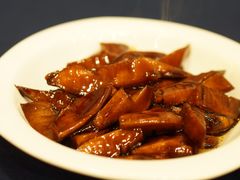 -老吉士酒家(天平路店)