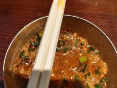 -成都你六姐·牛肉冒菜(城市集市合生汇店)