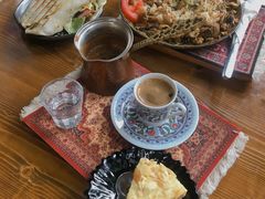 -Turka土耳咖(五大道店)