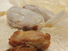 -稻香海鲜饭店(第一国际店)