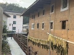 -初溪土楼群