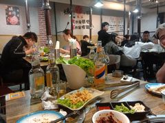 -齐齐哈尔兄弟烤肉(湖山美地店)