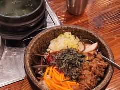 -意成料理