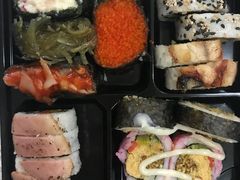 -n多寿司(滨湖万达广场店)