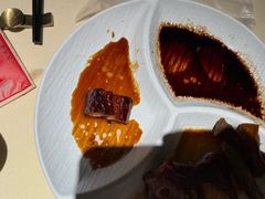 -侨美食家·粤菜(体育西路店)