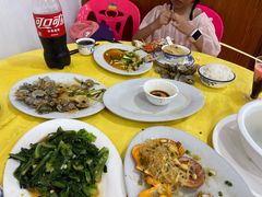 -秋姐美食店(旅游大道店)
