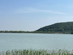 -南北湖风景区
