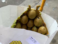 -妈咪鸡蛋仔(尖沙咀东分店)