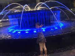 -上海滴水湖皇冠假日酒店