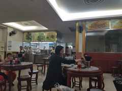 大堂-周门传统竹升面
