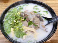 -鸭小妹鸭血粉丝(老门东店)