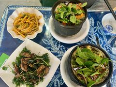 -云南李记罐罐米线饵丝小吃(汉中门金鹰店)