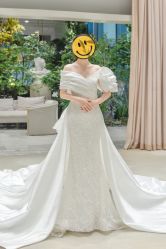 点击看大图 -MuseMarry婚纱(前海嘉里中心店)