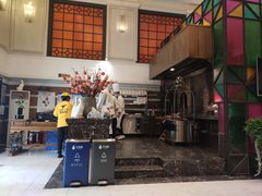 -大鸭梨烤鸭(左家庄店)